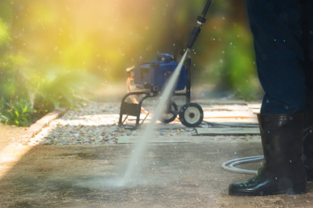 Best Concrete Sealing  in Burgin, KY
